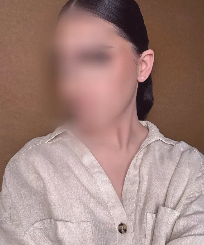 Franziska, 34