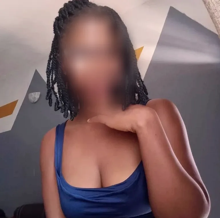 Franziska, 29