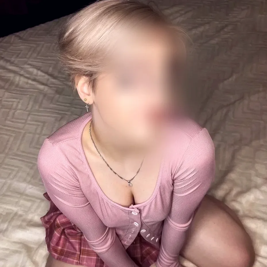 Marie, 20