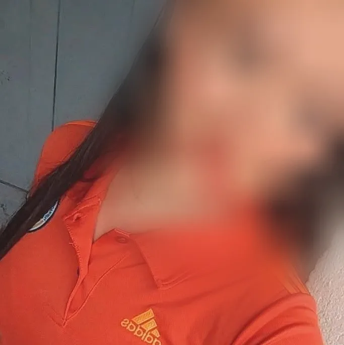 Rebecca, 24