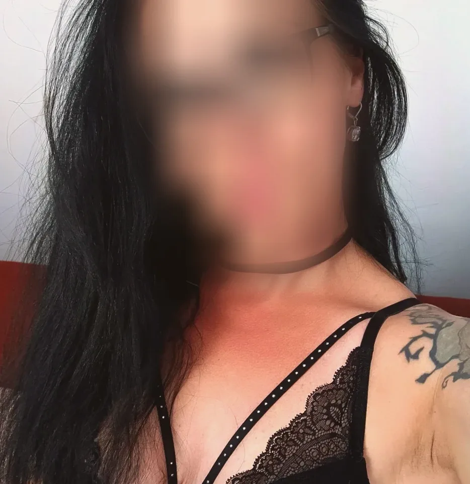 Svenja, 36